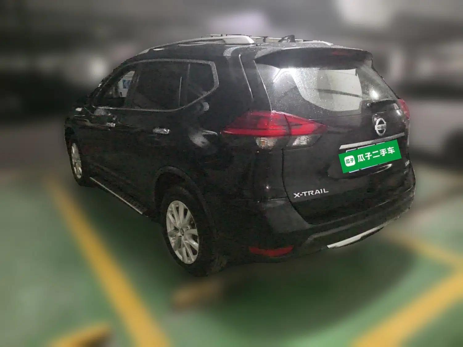 Nissan X-Trail 2019 2.0L CVT Smart Connect Comfort Edition 2WD — миниатюра 4