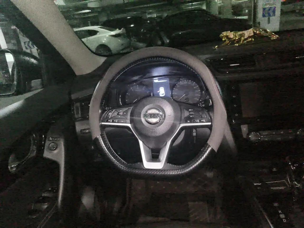 Nissan X-Trail 2019 2.0L CVT Smart Connect Comfort Edition 2WD — миниатюра 10