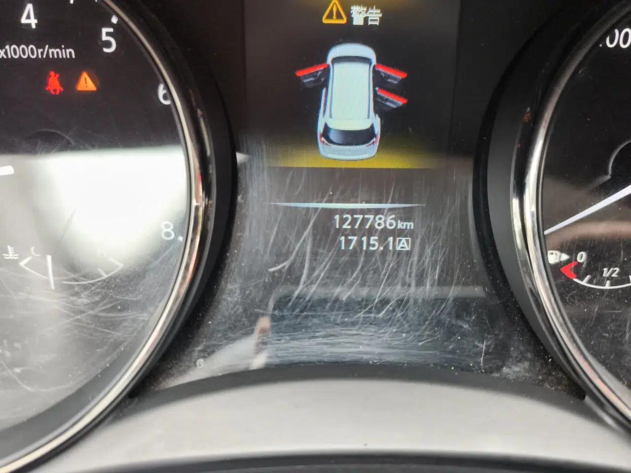 Nissan X-Trail 2017 2.0L Manual Classic Edition 2WD — миниатюра 12
