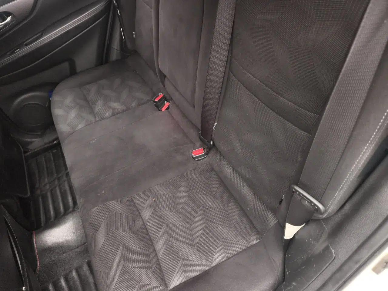 Nissan X-Trail 2017 2.0L Manual Classic Edition 2WD — миниатюра 17