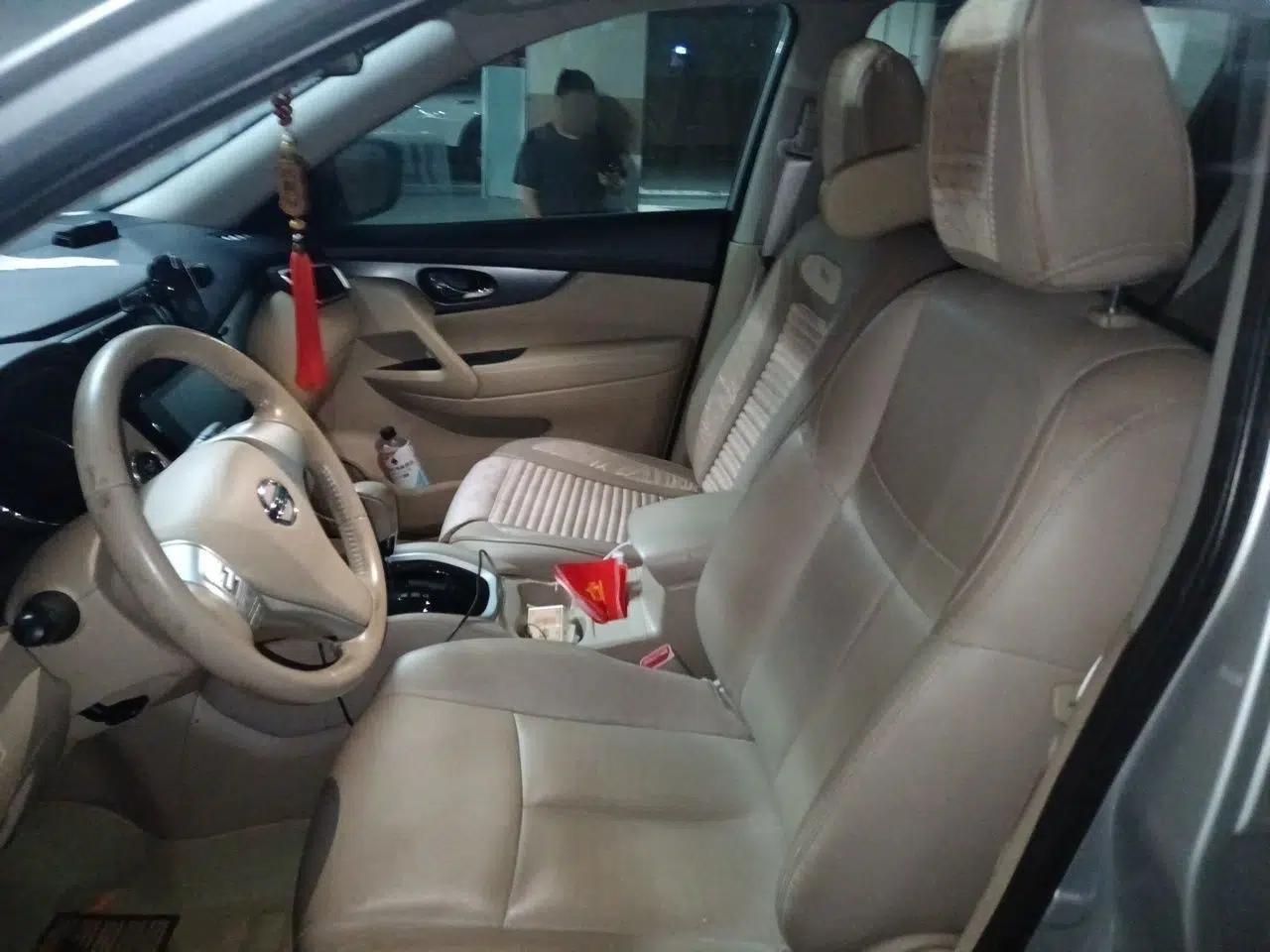 Nissan X-Trail 2015 2.0L CVT Comfort MAX Edition 2WD — миниатюра 15
