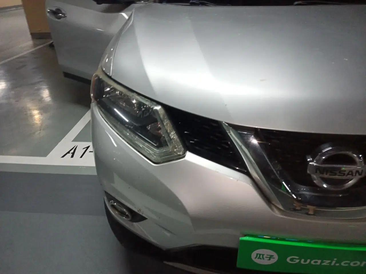 Nissan X-Trail 2015 2.0L CVT Comfort MAX Edition 2WD — миниатюра 7