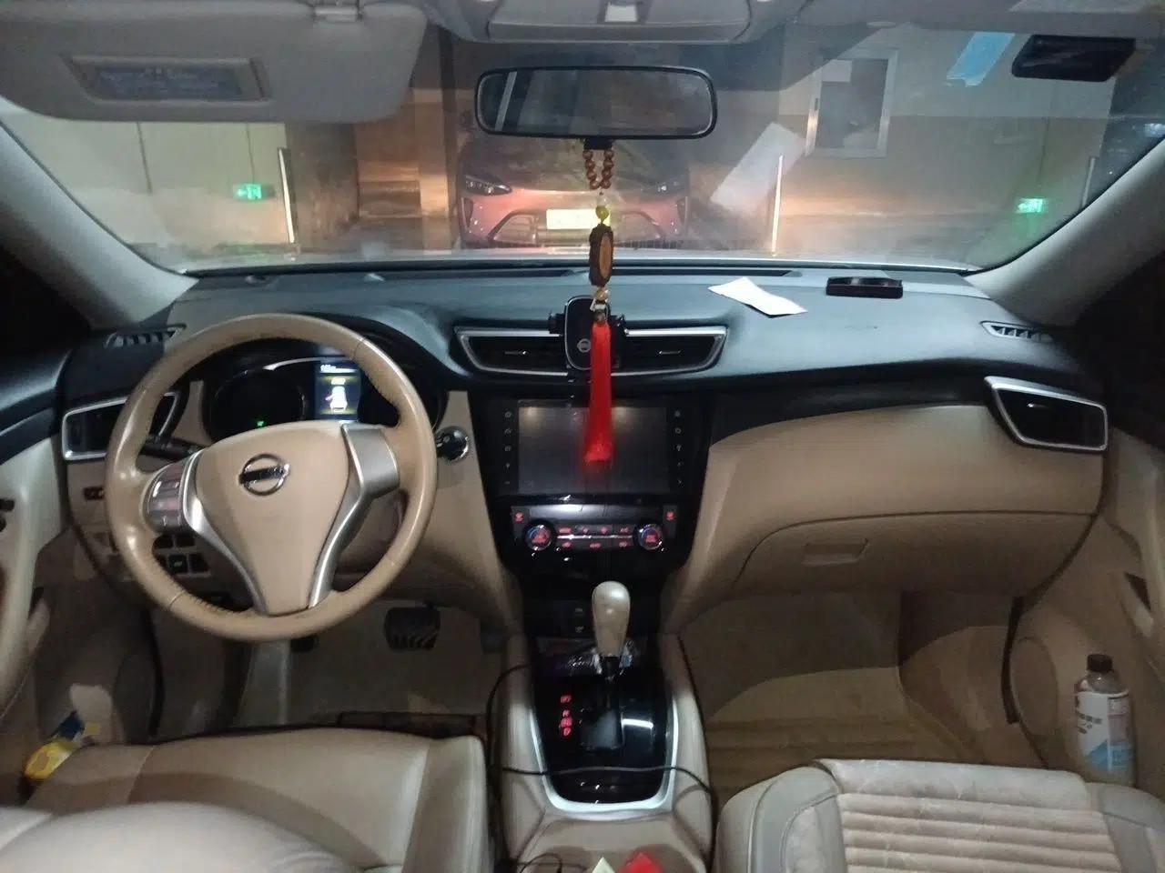 Nissan X-Trail 2015 2.0L CVT Comfort MAX Edition 2WD — миниатюра 9