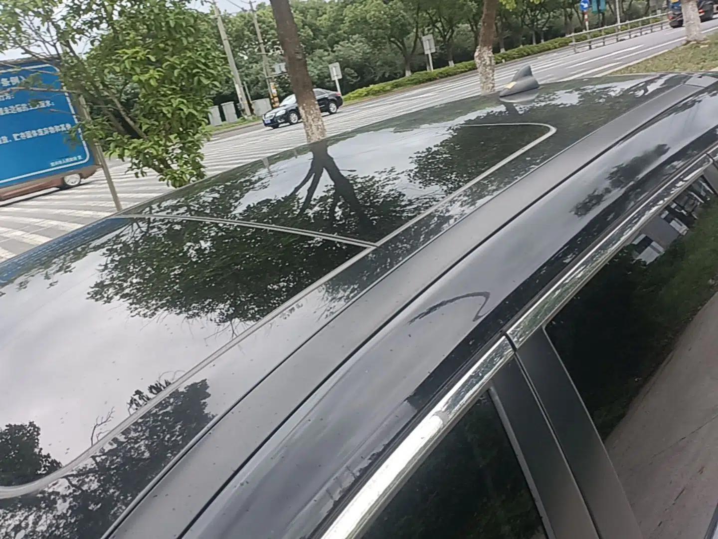 Nissan X-Trail 2017 2.0L CVT Comfort Edition 2WD — миниатюра 7