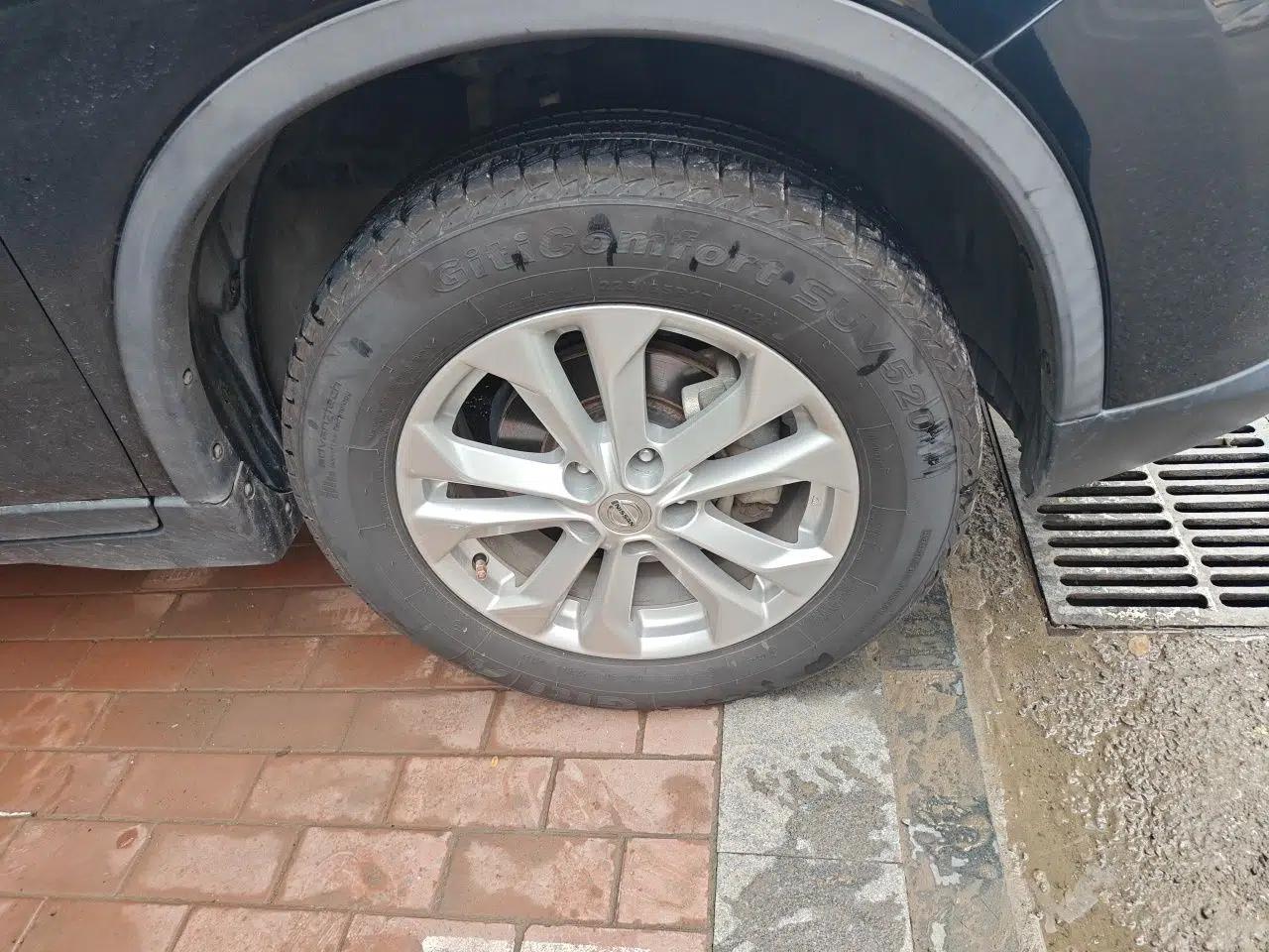 Nissan X-Trail 2014 2.0L CVT Comfort Edition 2WD — миниатюра 8