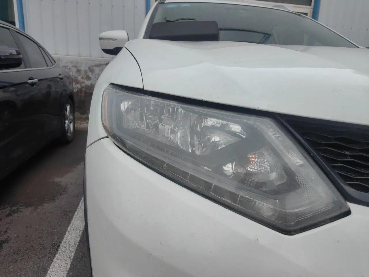 Nissan X-Trail 2015 2.5L CVT Leading MAX Edition 4WD — миниатюра 7