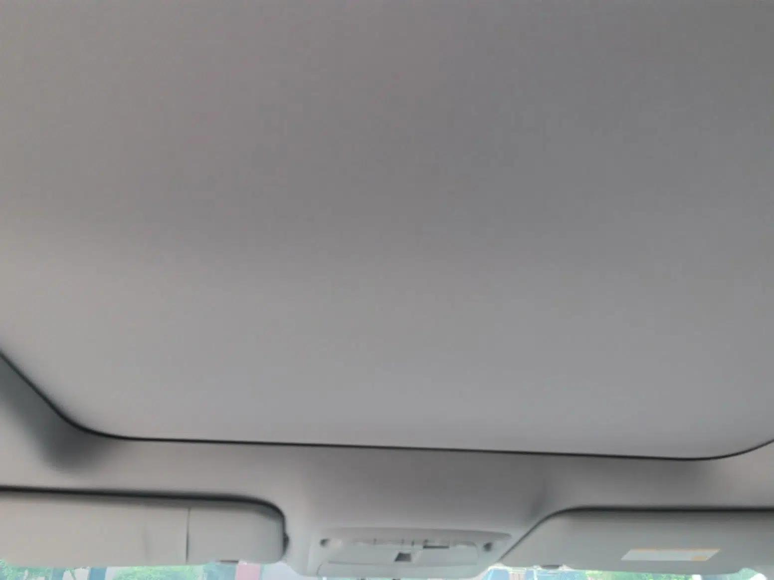 Nissan X-Trail 2014 2.0L CVT Comfort Edition 2WD — миниатюра 21