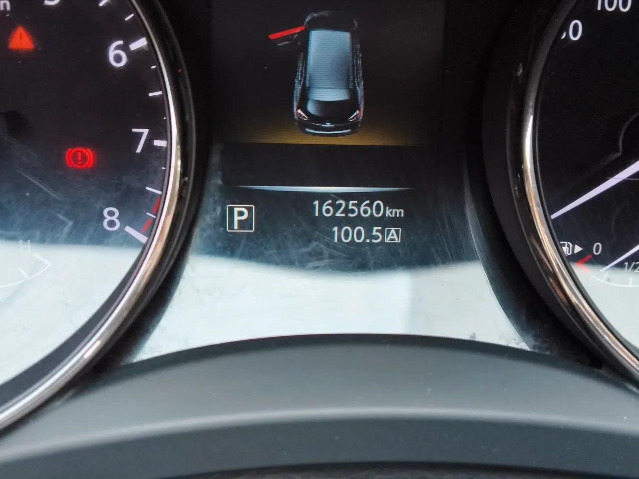 Nissan X-Trail 2015 2.0L CVT Comfort MAX Edition 2WD — миниатюра 12