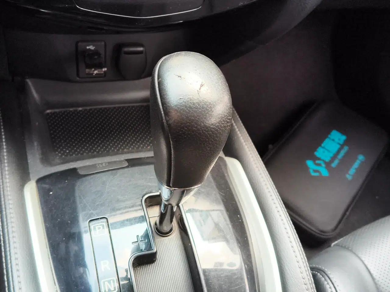 Nissan X-Trail 2015 2.0L CVT Comfort MAX Edition 2WD — миниатюра 14