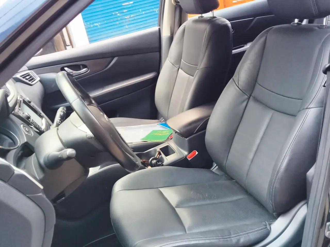 Nissan X-Trail 2015 2.0L CVT Comfort MAX Edition 2WD — миниатюра 15