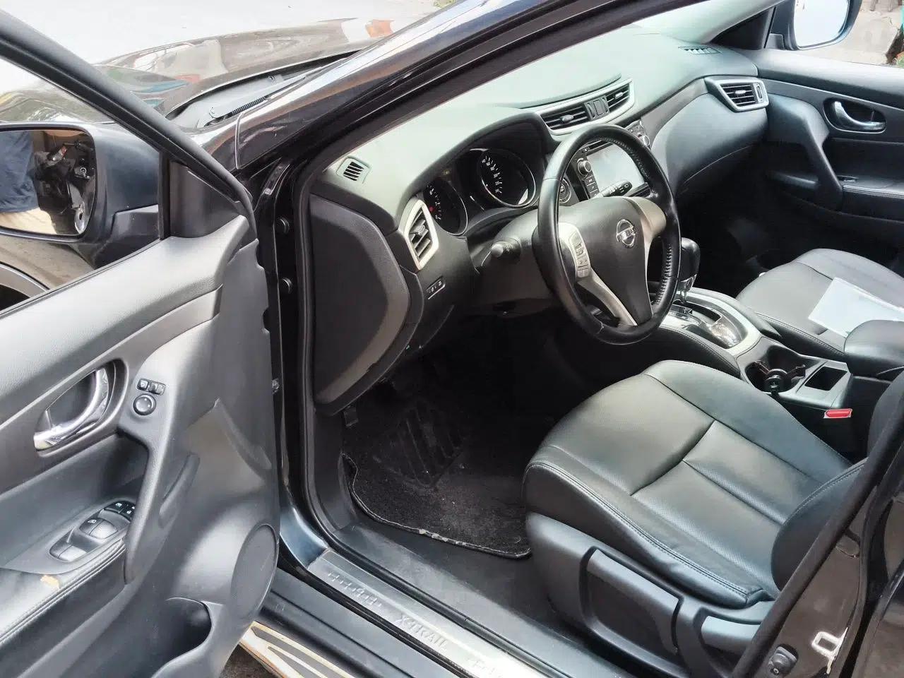 Nissan X-Trail 2015 2.0L CVT Comfort MAX Edition 2WD — миниатюра 16