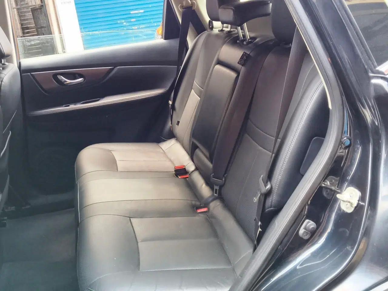 Nissan X-Trail 2015 2.0L CVT Comfort MAX Edition 2WD — миниатюра 17