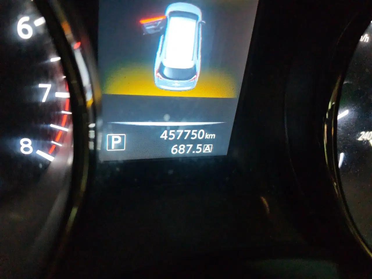 Nissan X-Trail 2014 2.0L CVT Comfort Edition 2WD — миниатюра 12