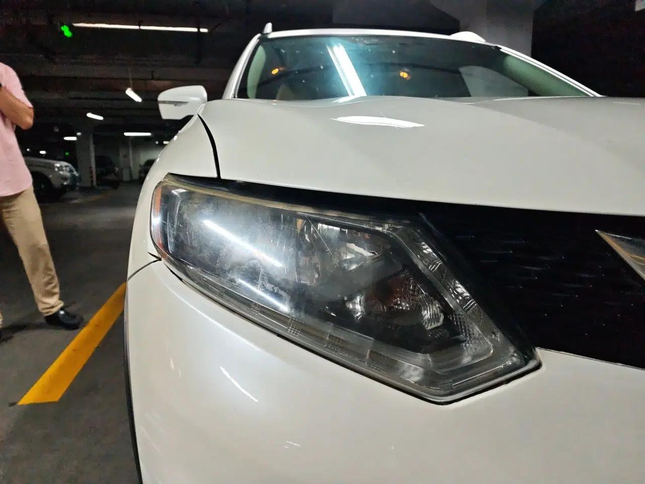 Nissan X-Trail 2014 2.0L CVT Comfort Edition 2WD — миниатюра 7