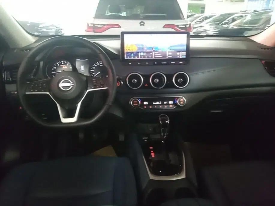 Nissan X-Trail 2025 Honor 2.0L Two-Wheel Drive Leading Edition — миниатюра 19
