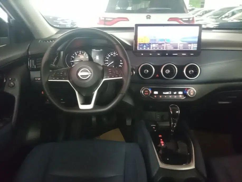 Nissan X-Trail 2025 Honor 2.0L Two-Wheel Drive Leading Edition — миниатюра 20