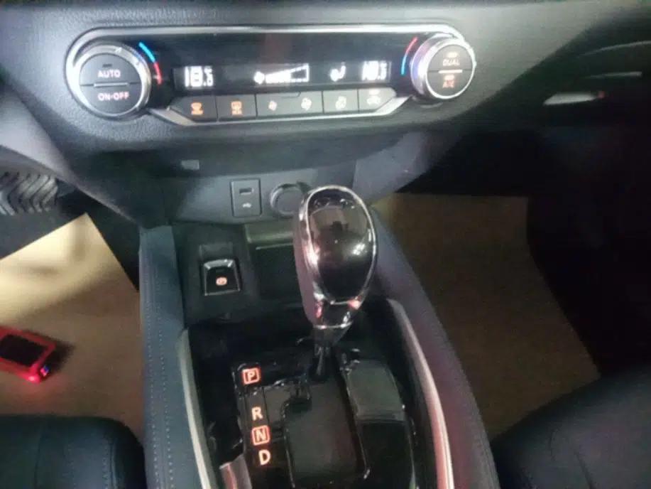 Nissan X-Trail 2025 Honor 2.0L Two-Wheel Drive Leading Edition — миниатюра 24