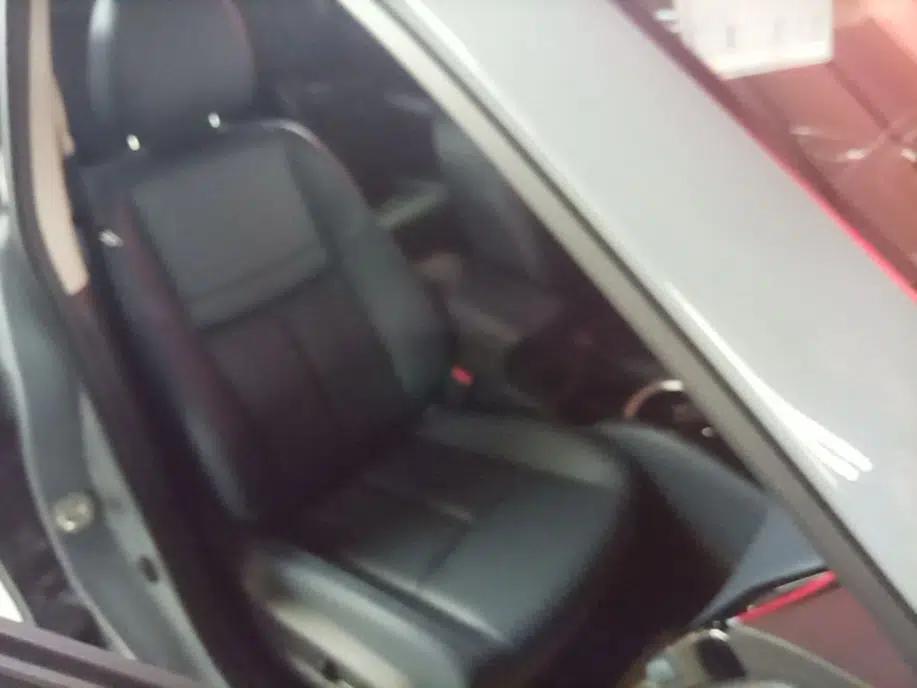 Nissan X-Trail 2025 Honor 2.0L Two-Wheel Drive Leading Edition — миниатюра 27