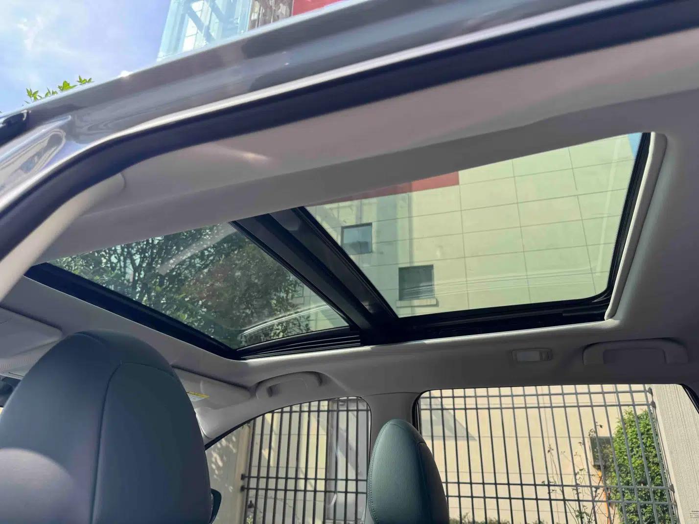 Nissan X-Trail 2025 Honor 2.0L Two-Wheel Drive Leading Edition — миниатюра 42