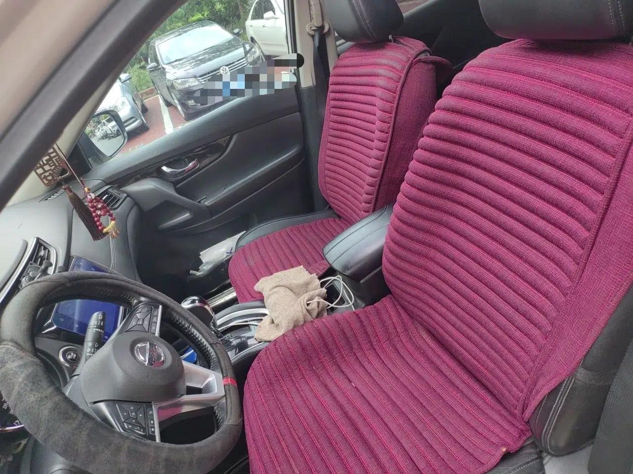 Nissan X-Trail 2020 2.0L XL ITS CVT 2WD SmartConnect Comfort Edition — миниатюра 15