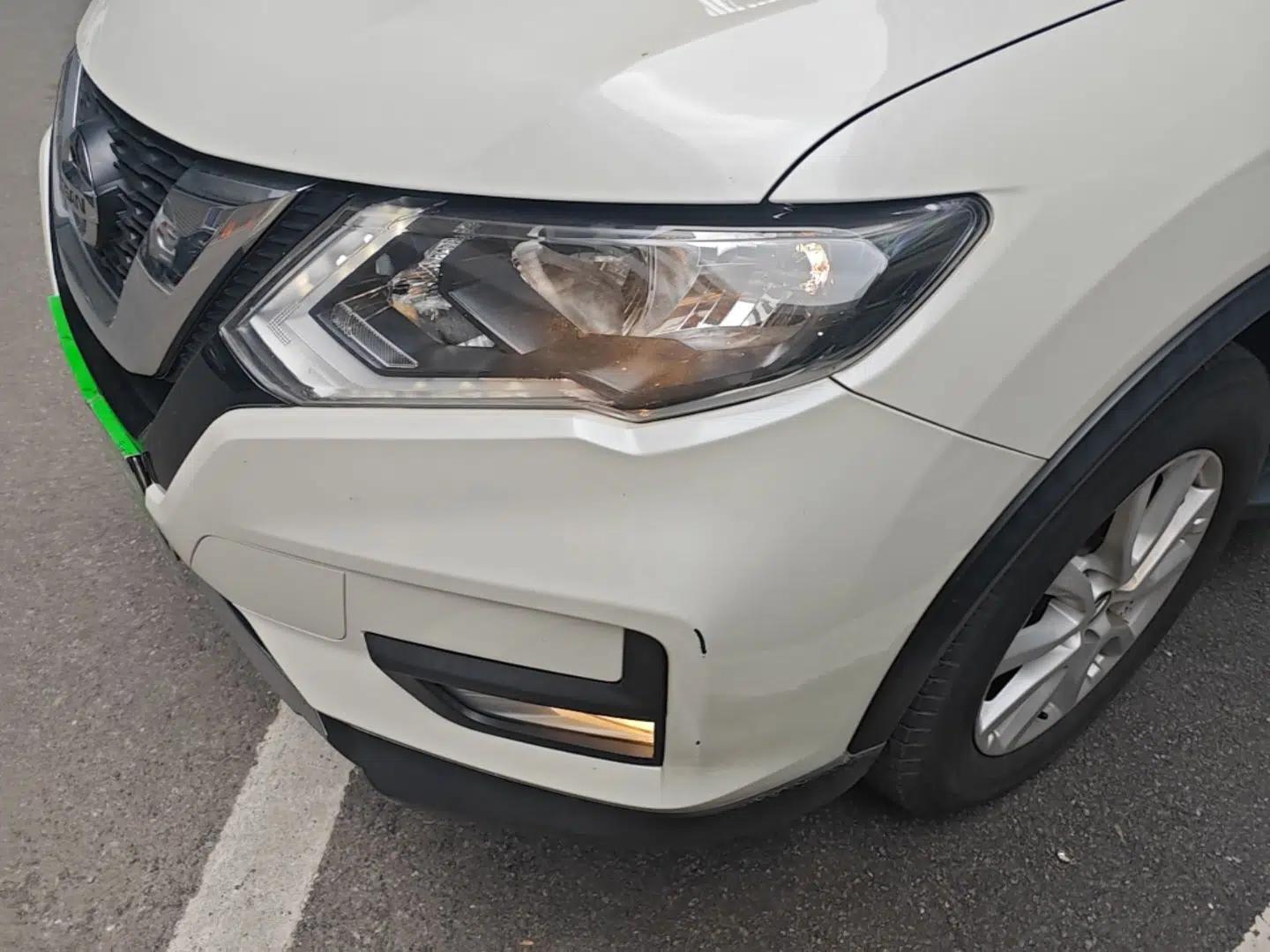 Nissan X-Trail 2021 2.0L CVT 2WD XL ITS Comfort Commemorative Edition — миниатюра 8