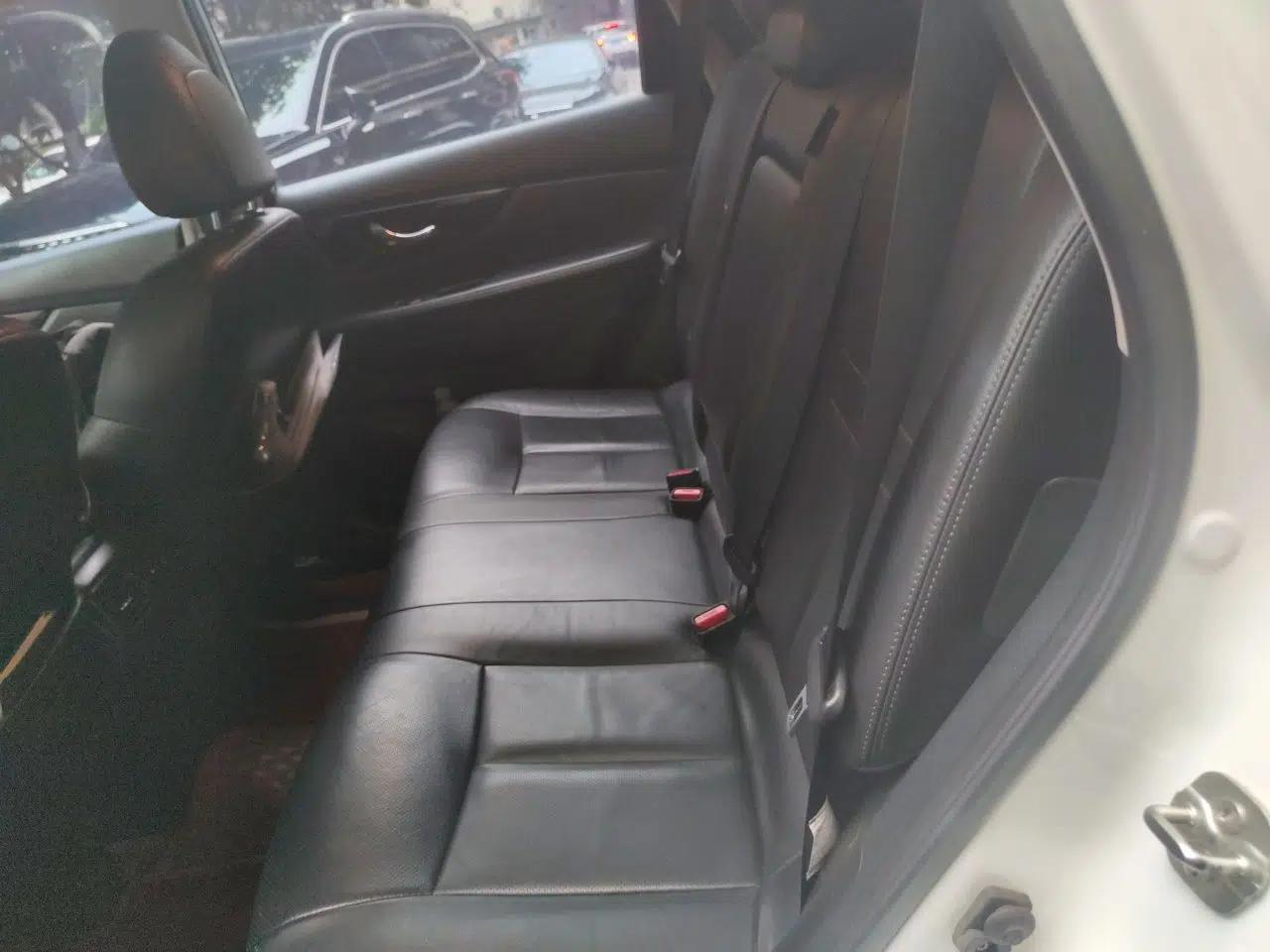 Nissan X-Trail 2019 2.5L CVT Smart Connect Luxury Edition 4WD — миниатюра 17