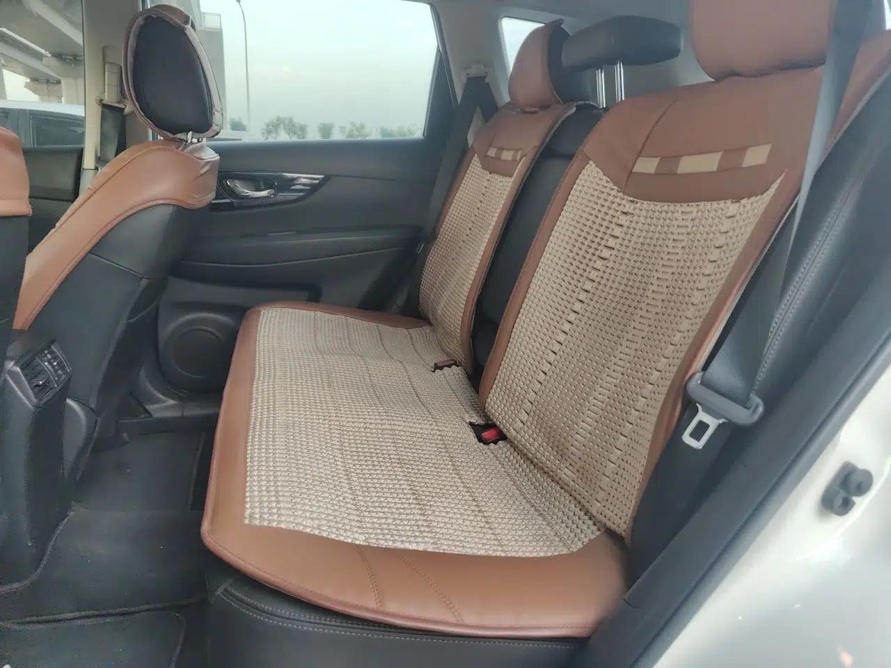 Nissan X-Trail 2019 2.0L CVT Smart Connect Comfort Edition 2WD — миниатюра 20