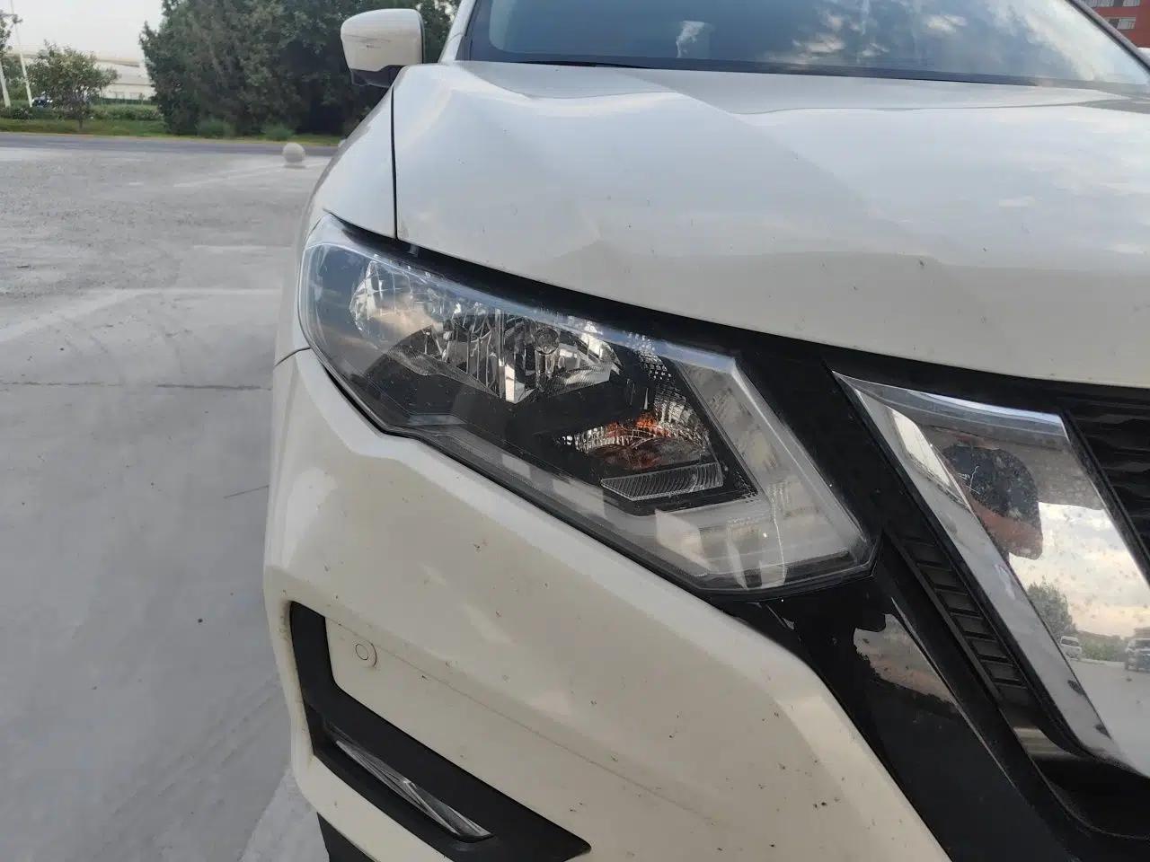 Nissan X-Trail 2019 2.0L CVT Smart Connect Comfort Edition 2WD — миниатюра 7