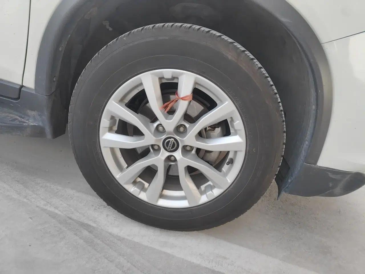 Nissan X-Trail 2019 2.0L CVT Smart Connect Comfort Edition 2WD — миниатюра 8