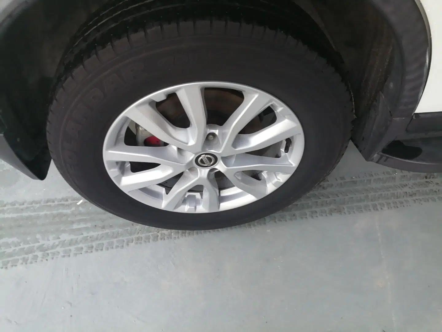 Nissan X-Trail 2021 2.0L CVT 2WD XL ITS SmartConnect Comfort Edition — миниатюра 11