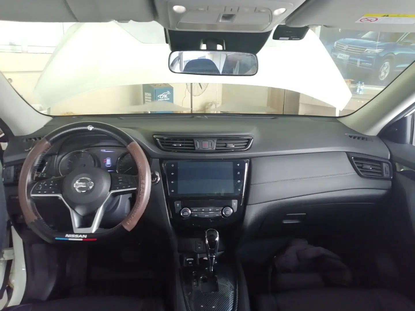 Nissan X-Trail 2021 2.0L CVT 2WD XL ITS SmartConnect Comfort Edition — миниатюра 12