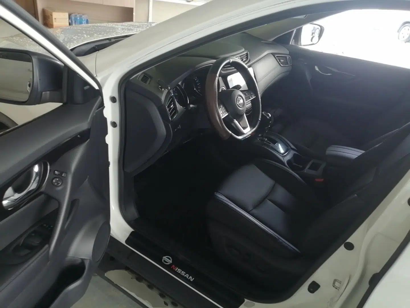 Nissan X-Trail 2021 2.0L CVT 2WD XL ITS SmartConnect Comfort Edition — миниатюра 18