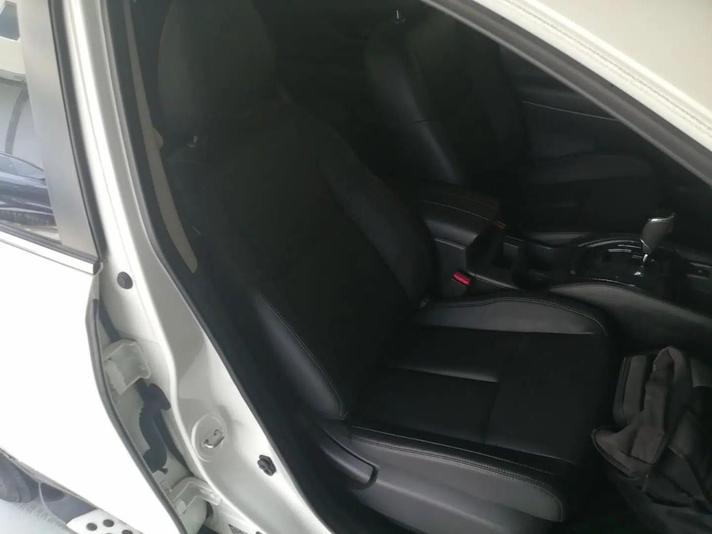 Nissan X-Trail 2021 2.0L CVT 2WD XL ITS SmartConnect Comfort Edition — миниатюра 19