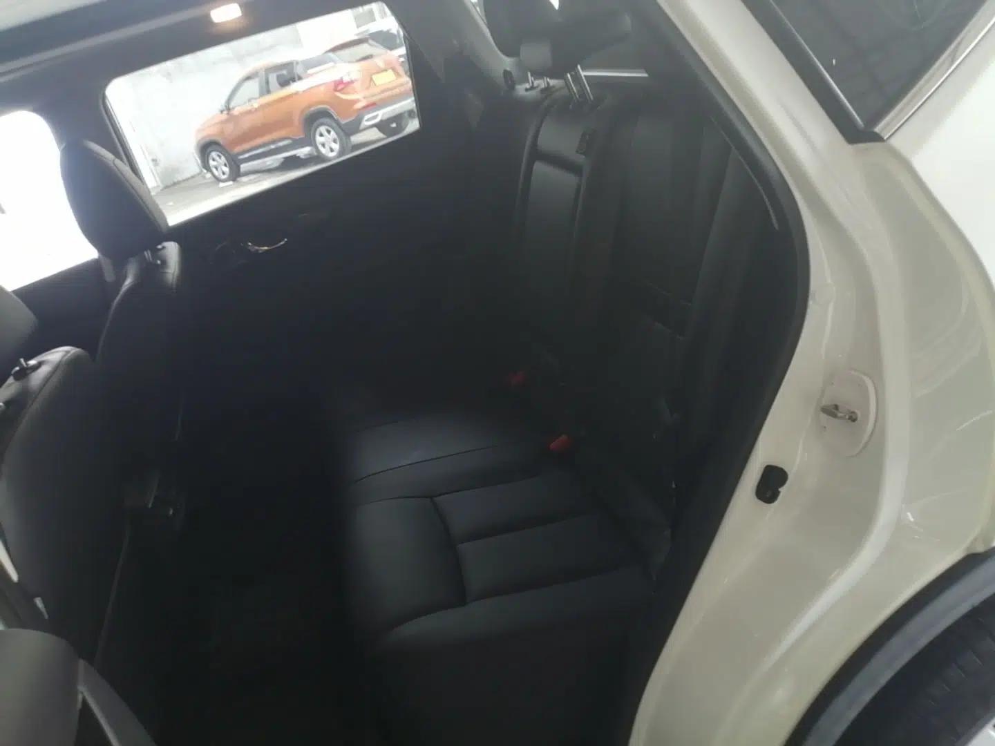 Nissan X-Trail 2021 2.0L CVT 2WD XL ITS SmartConnect Comfort Edition — миниатюра 20