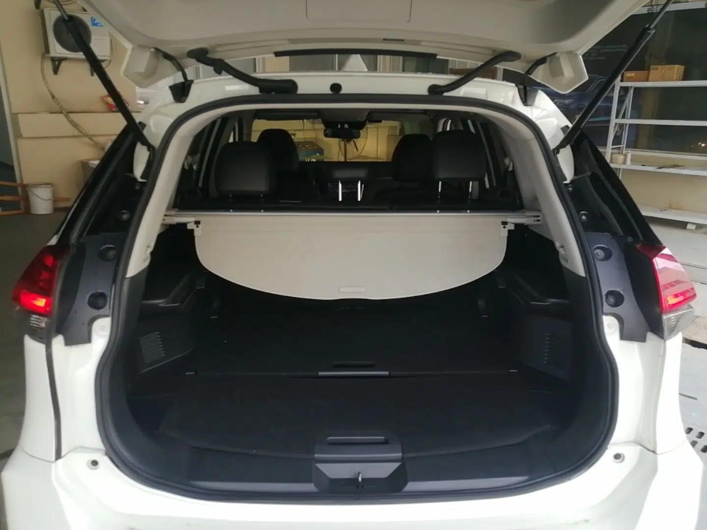 Nissan X-Trail 2021 2.0L CVT 2WD XL ITS SmartConnect Comfort Edition — миниатюра 22