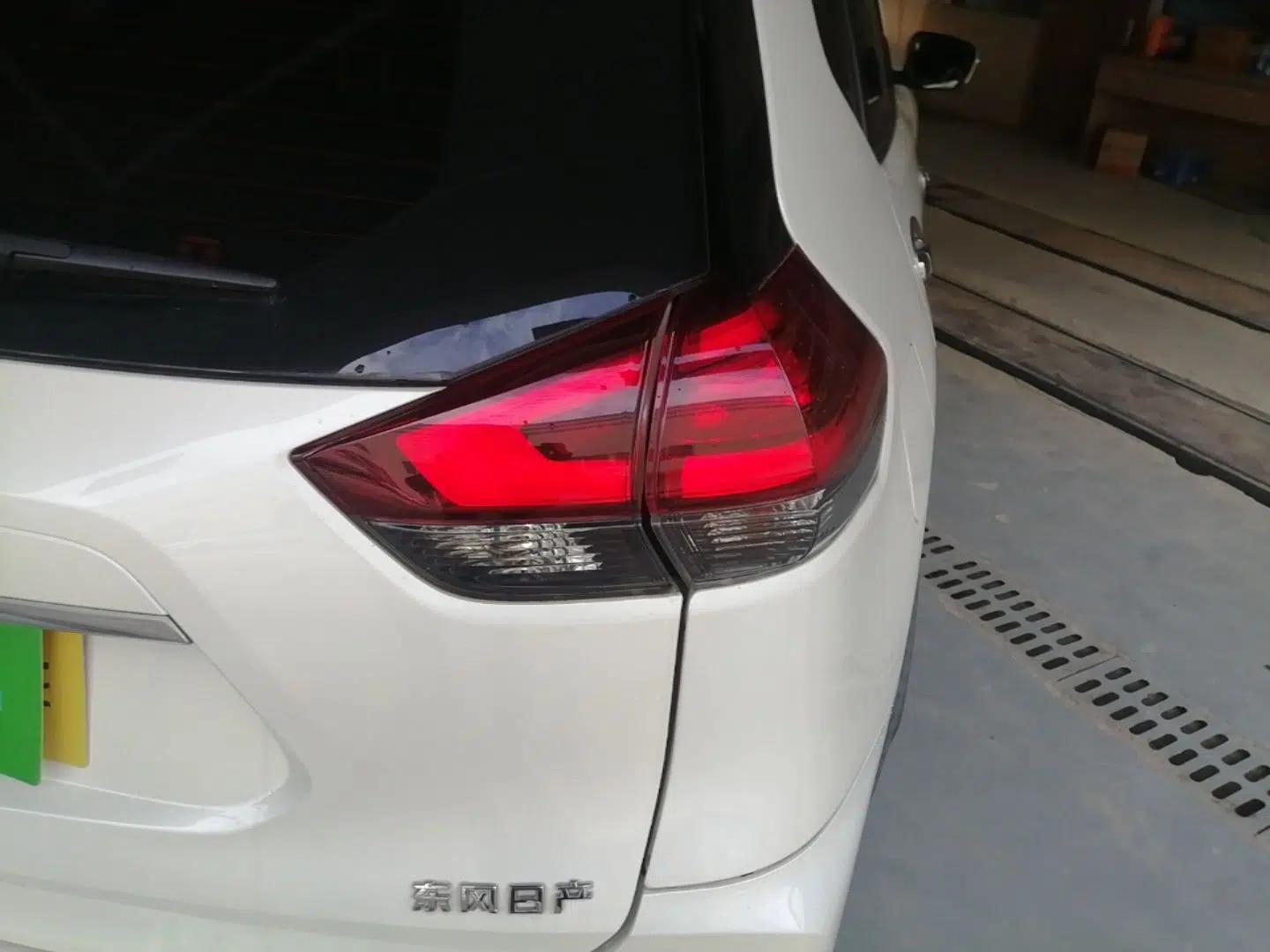 Nissan X-Trail 2021 2.0L CVT 2WD XL ITS SmartConnect Comfort Edition — миниатюра 9