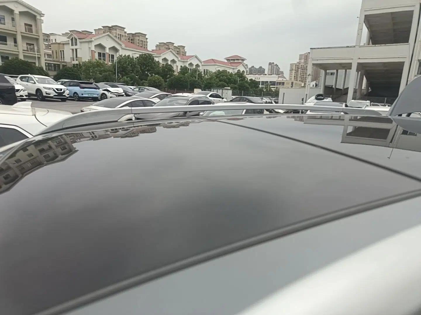 Nissan X-Trail 2025 Honor 2.0L Two-Wheel Drive Leading Edition — миниатюра 7