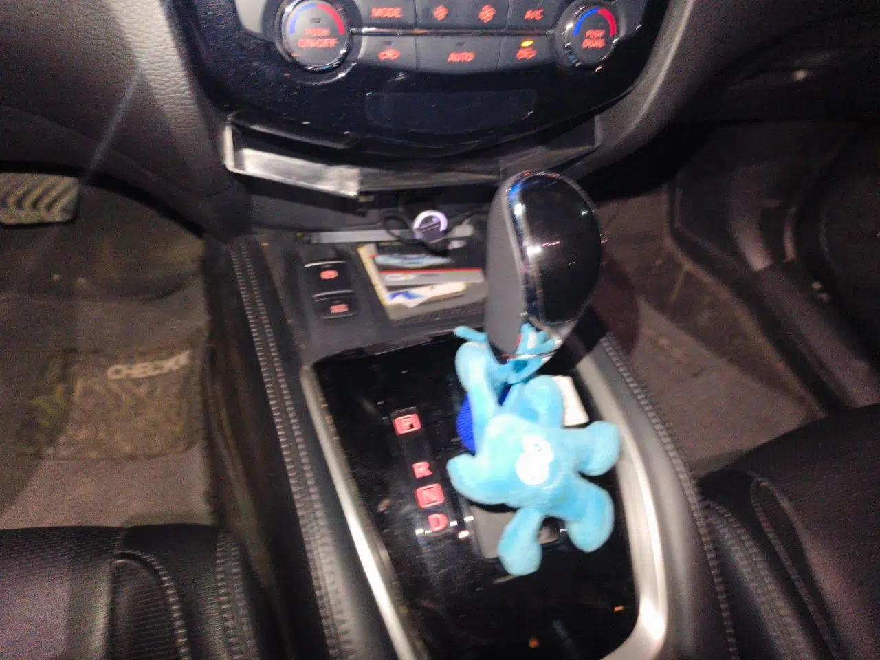 Nissan X-Trail 2020 2.5L XL ITS CVT 4WD Deluxe Navigation Edition — миниатюра 14