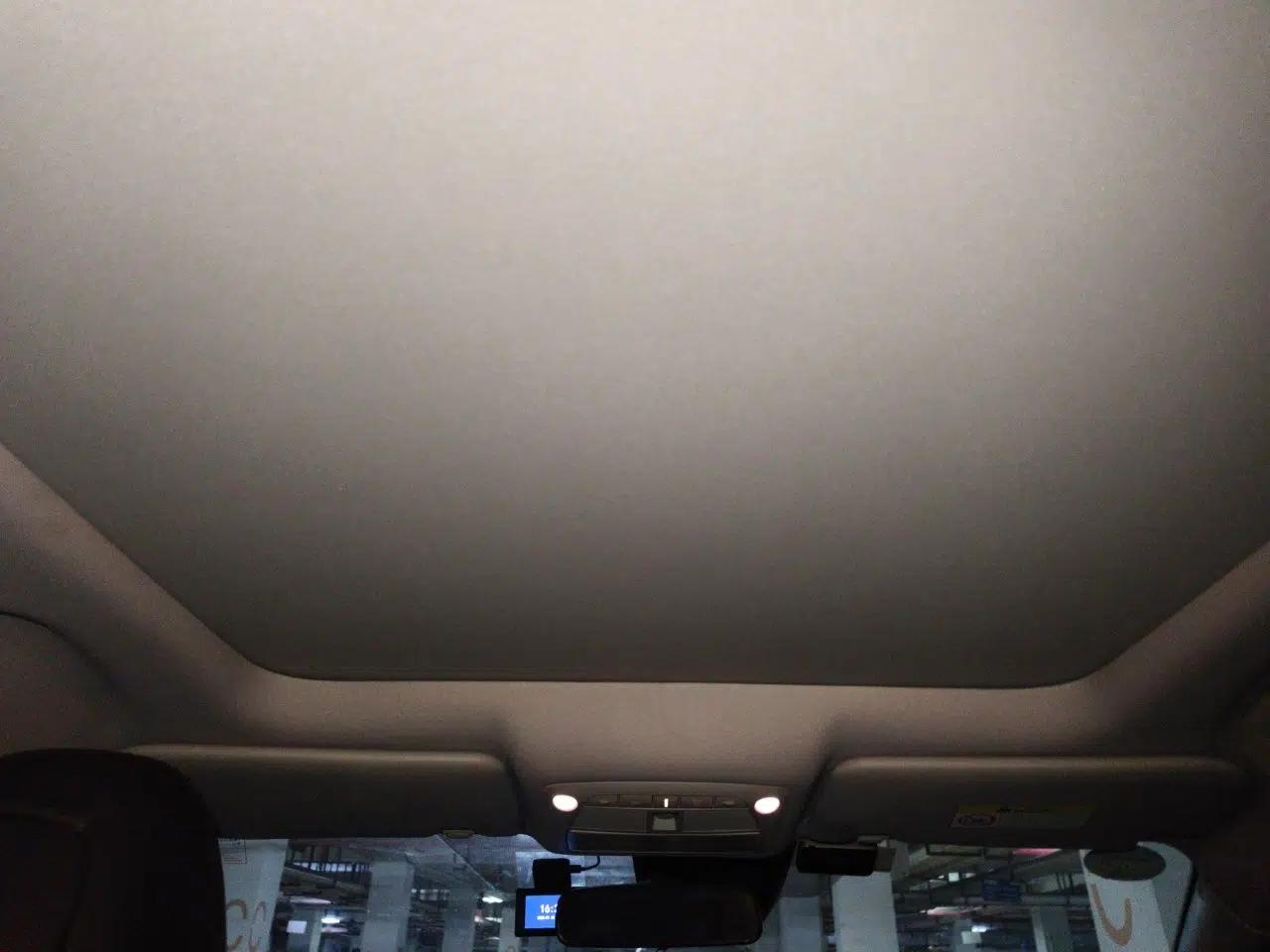 Nissan X-Trail 2020 2.5L XL ITS CVT 4WD Deluxe Navigation Edition — миниатюра 18