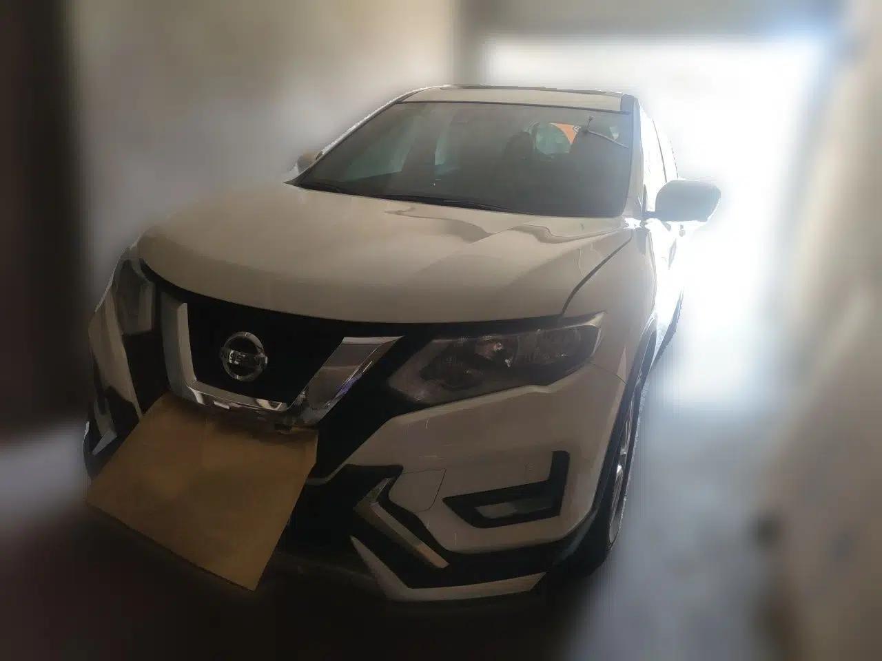 Nissan X-Trail 2021 2.0L CVT 2WD XL ITS SmartConnect Comfort Edition — миниатюра 1