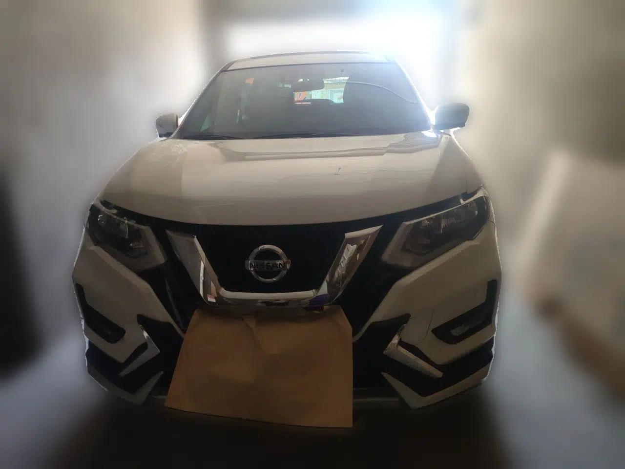 Nissan X-Trail 2021 2.0L CVT 2WD XL ITS SmartConnect Comfort Edition — миниатюра 2