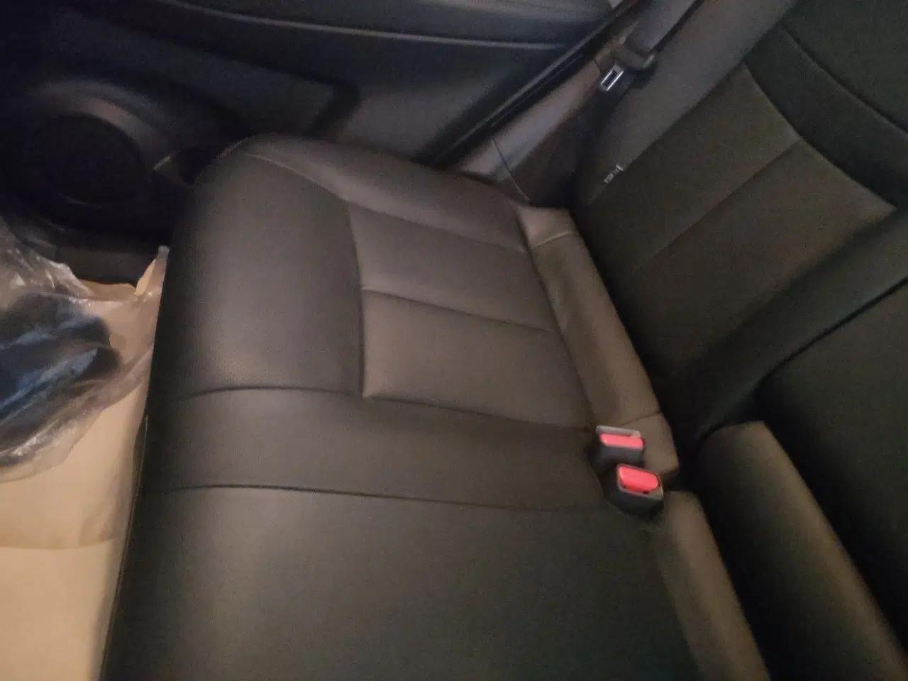 Nissan X-Trail 2021 2.0L CVT 2WD XL ITS SmartConnect Comfort Edition — миниатюра 17