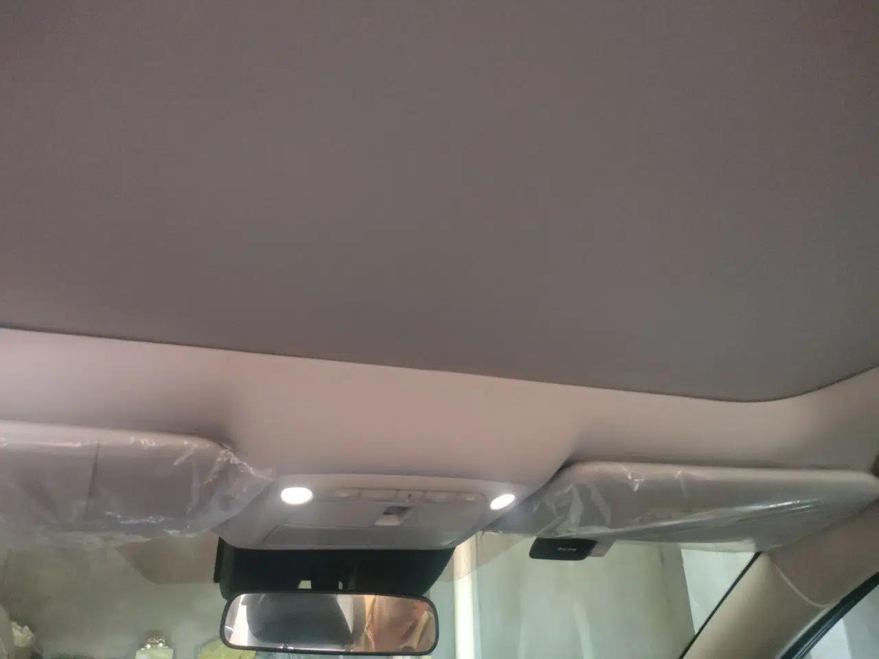 Nissan X-Trail 2021 2.0L CVT 2WD XL ITS SmartConnect Comfort Edition — миниатюра 18