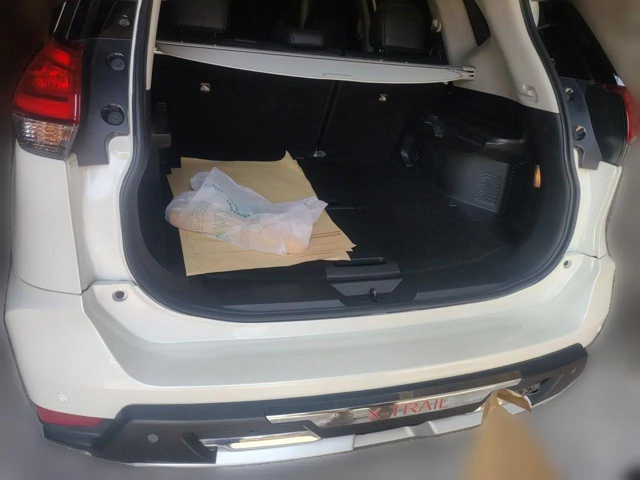 Nissan X-Trail 2021 2.0L CVT 2WD XL ITS SmartConnect Comfort Edition — миниатюра 19