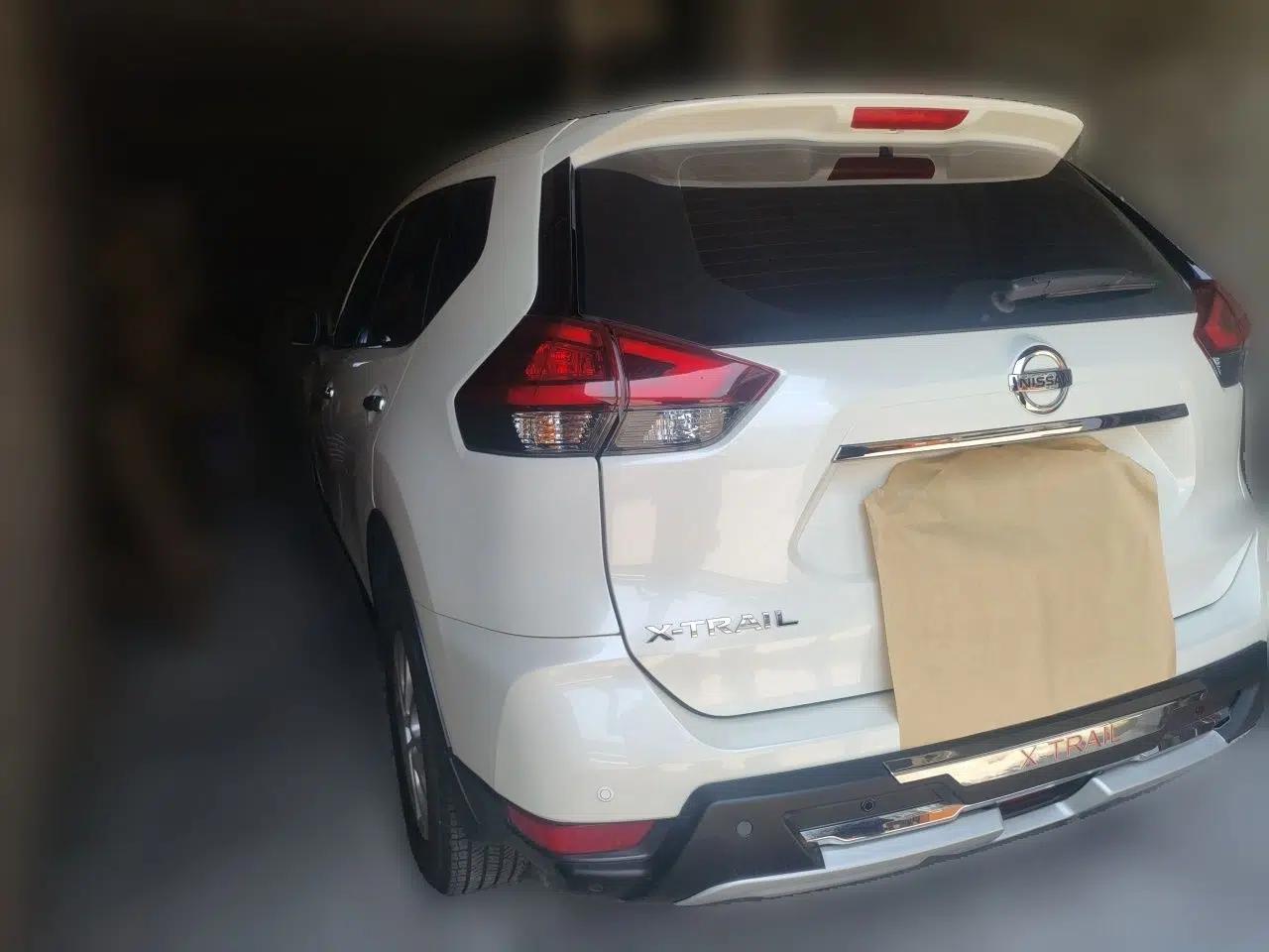 Nissan X-Trail 2021 2.0L CVT 2WD XL ITS SmartConnect Comfort Edition — миниатюра 4