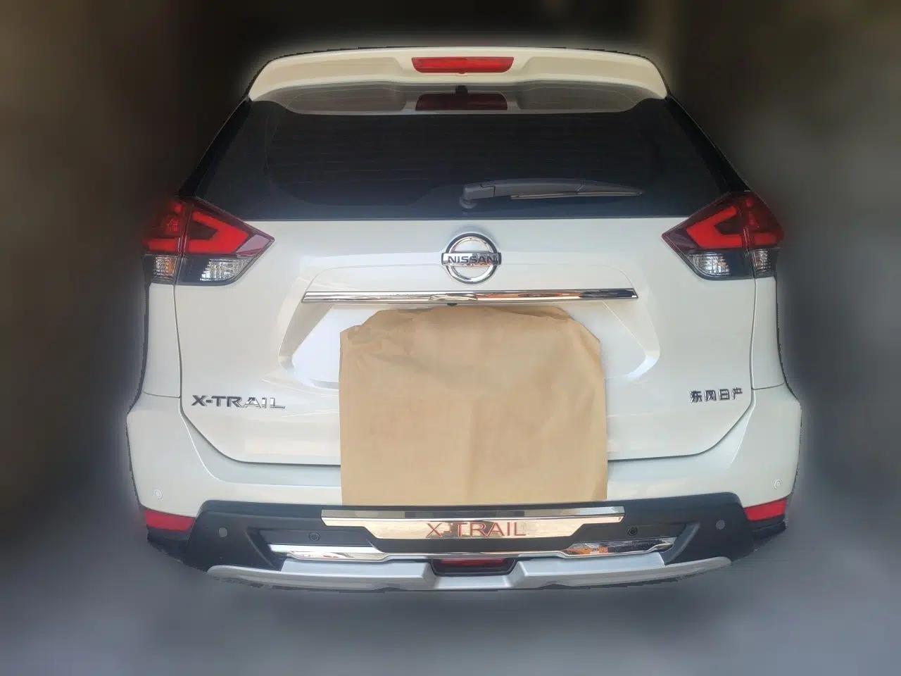 Nissan X-Trail 2021 2.0L CVT 2WD XL ITS SmartConnect Comfort Edition — миниатюра 5