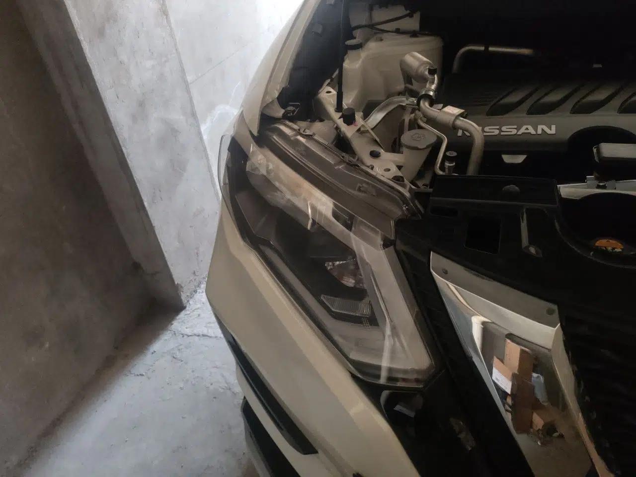 Nissan X-Trail 2021 2.0L CVT 2WD XL ITS SmartConnect Comfort Edition — миниатюра 7