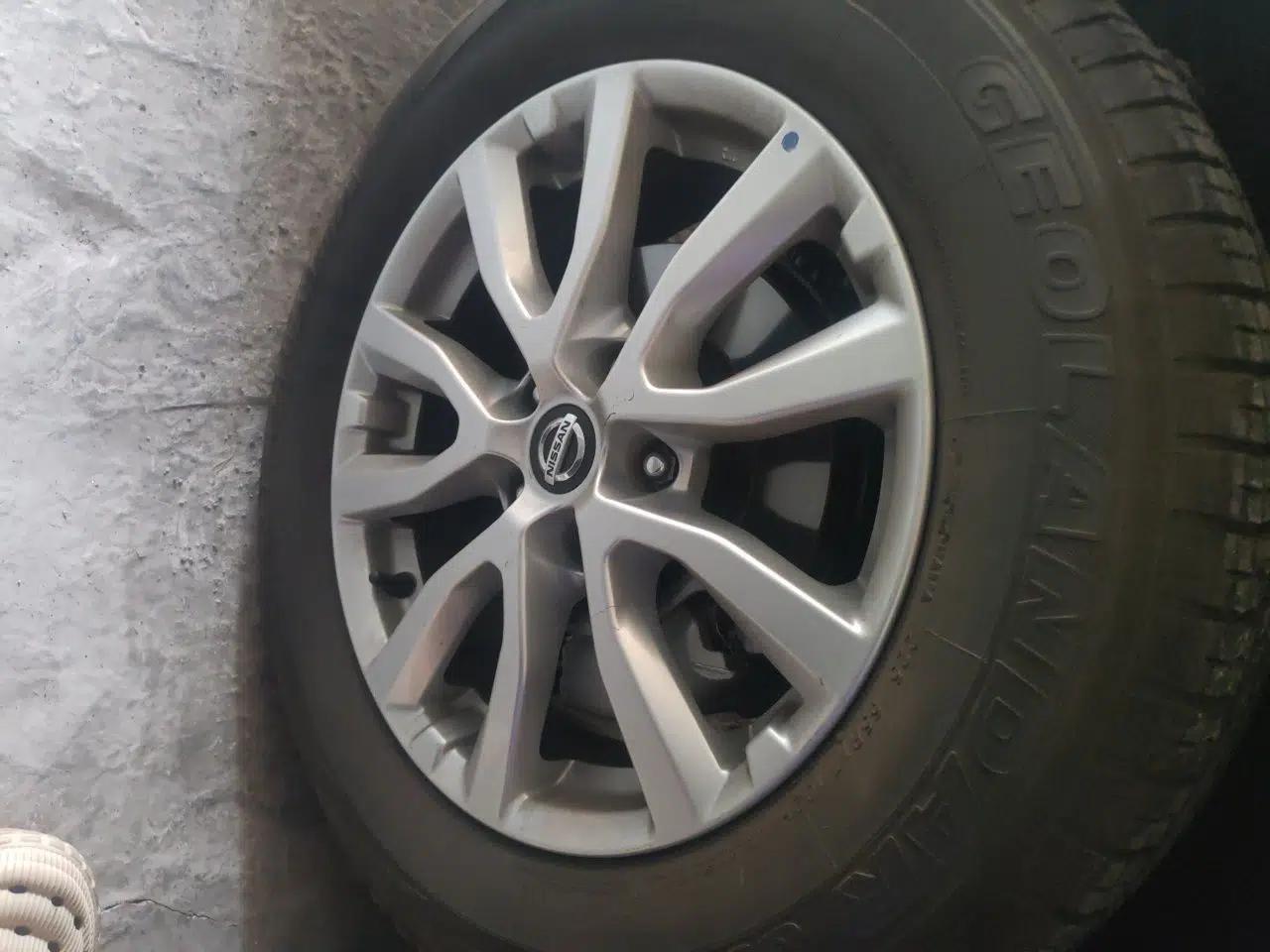 Nissan X-Trail 2021 2.0L CVT 2WD XL ITS SmartConnect Comfort Edition — миниатюра 8