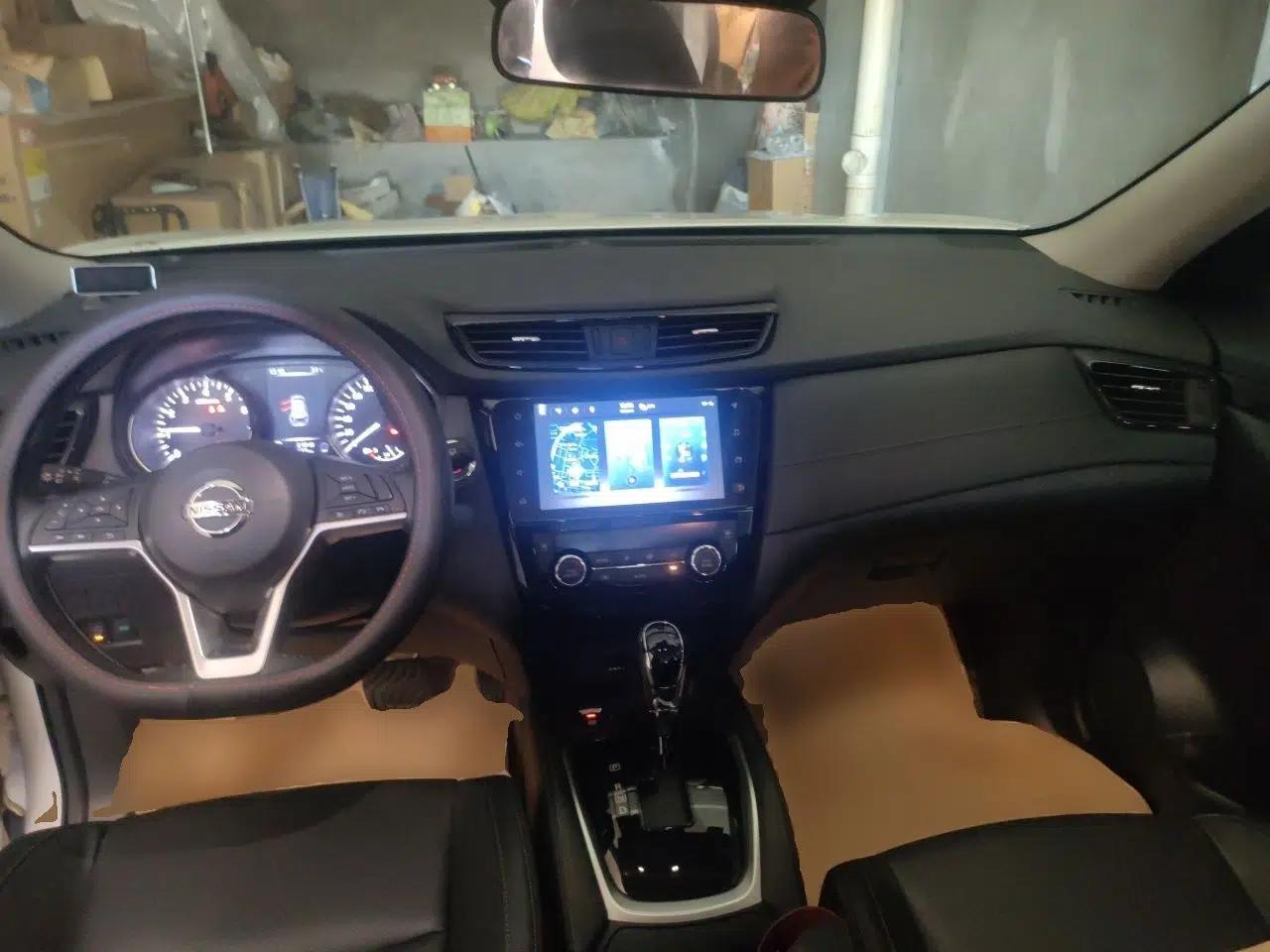 Nissan X-Trail 2021 2.0L CVT 2WD XL ITS SmartConnect Comfort Edition — миниатюра 9