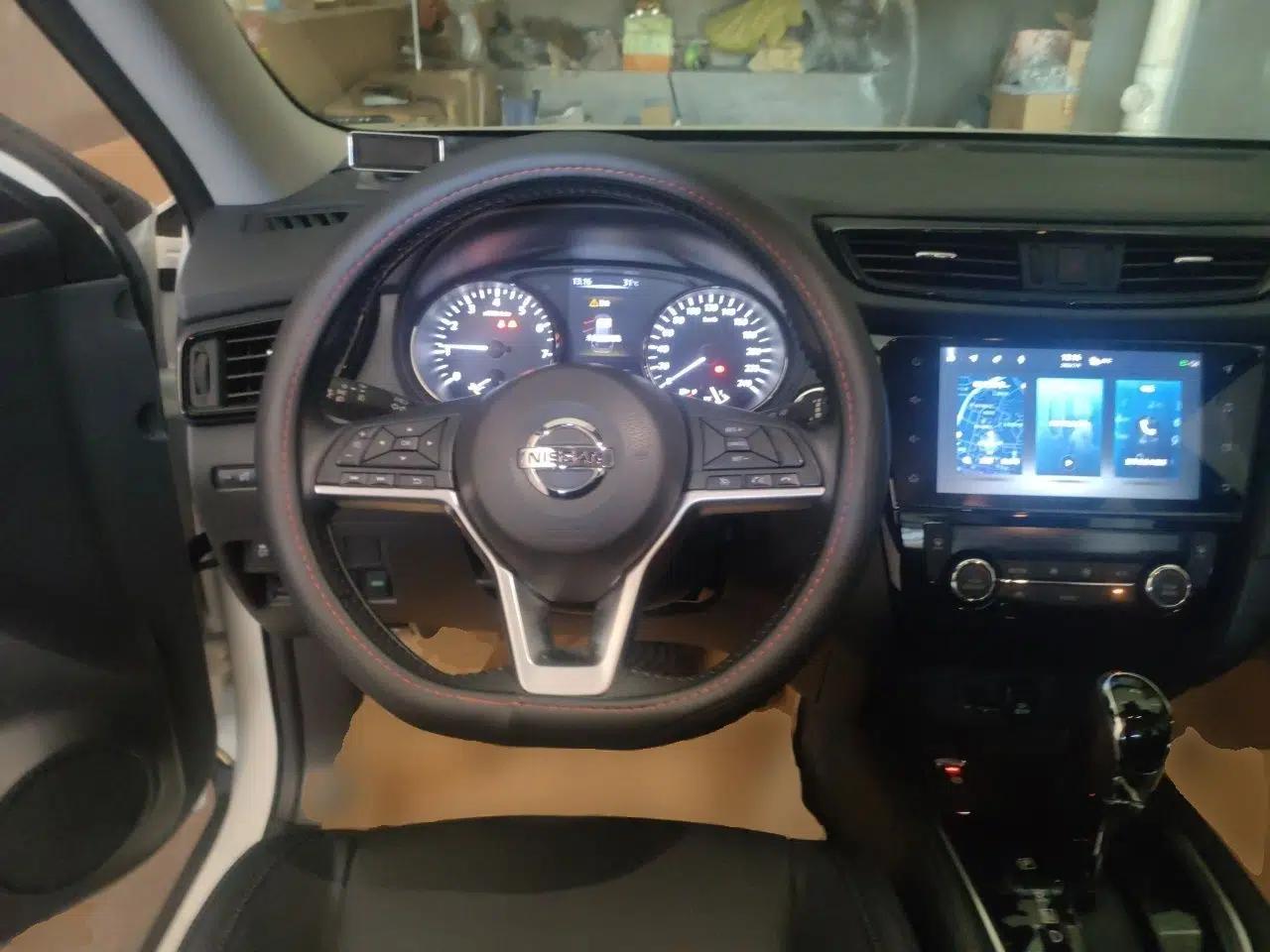 Nissan X-Trail 2021 2.0L CVT 2WD XL ITS SmartConnect Comfort Edition — миниатюра 10